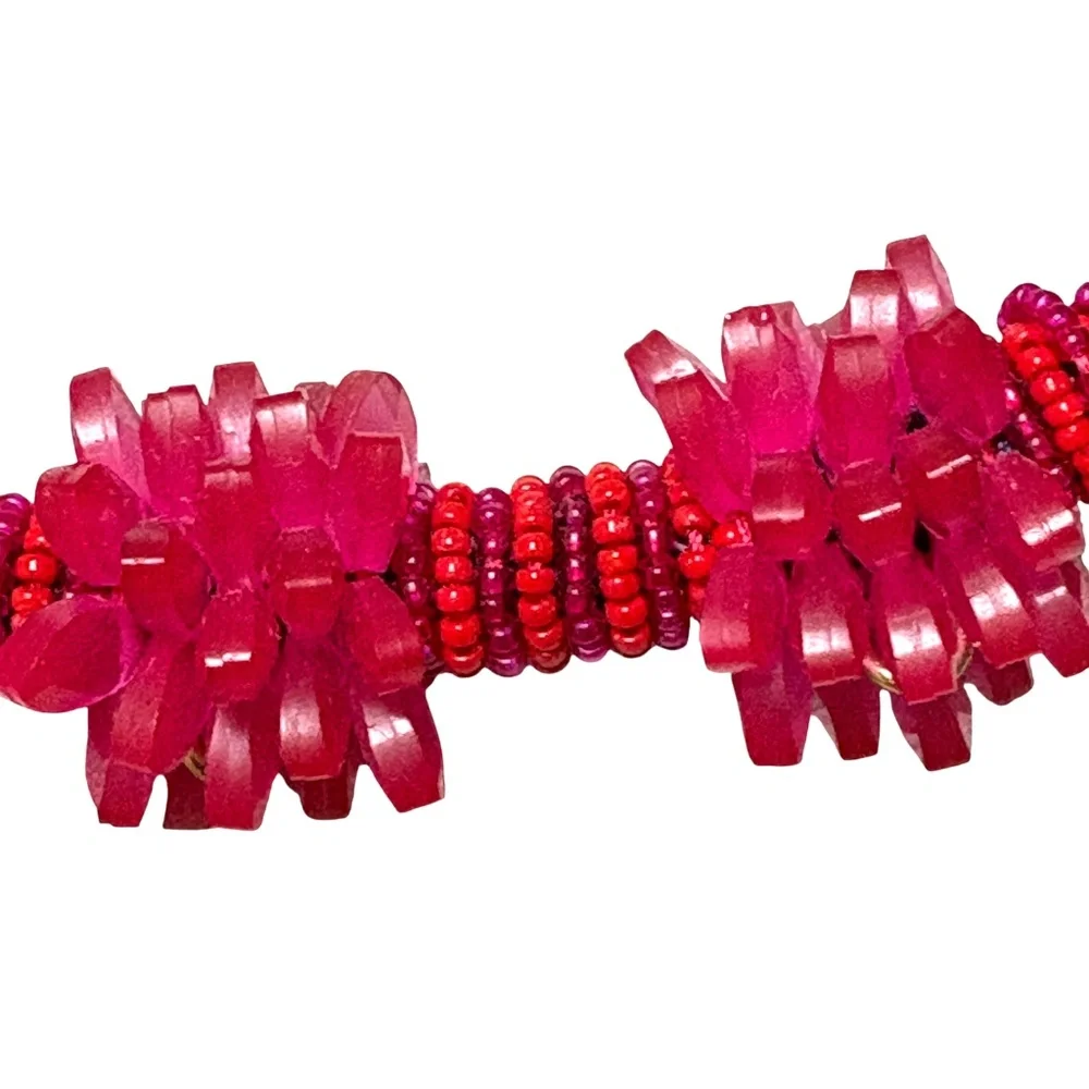 Ann Taylor statement piece
